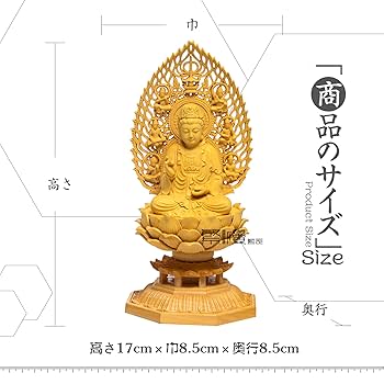 【躍動の飛天】一体の飛天（太鼓で舞姿）極彩色 掛軸／仏教美術／瞑想・癒しの空間に TanaCOCORO[掌] 迦陵頻伽 笛 | 仏像フィギュアのイスムウェブ